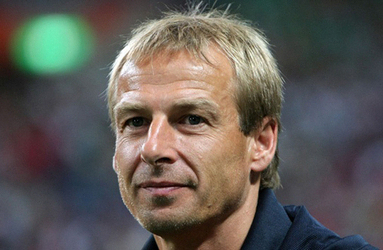 Юрген Клинсманн