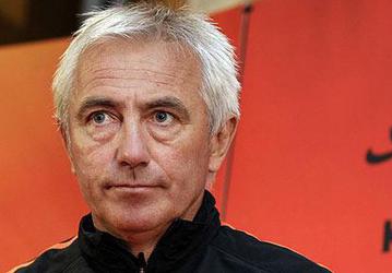 Берт ван Марвик Берт ван Марвик