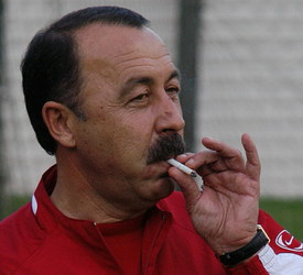 Валерий Газаев Валерий Газаев
