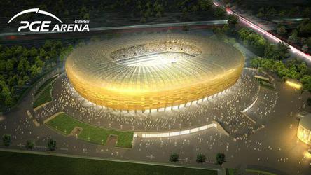 cтадион в Варшаве к Евро-2012 cтадион в Варшаве к Евро-2012