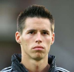 Марек Гамшик Марек Гамшик