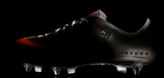 Бутсы CR Mercurial IX