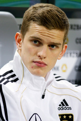 Свен Бендер
