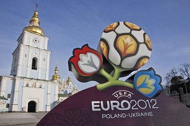 Евро 2012 Евро 2012