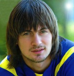 Артем Милевский Артем Милевский
