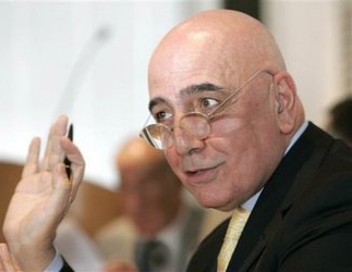 Адриано Галлиани Адриано Галлиани
