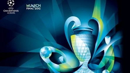 Лига чемпионов УЕФА 2012 Лига чемпионов УЕФА 2012