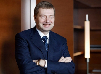 Дмитрий Рыболовлев Дмитрий Рыболовлев