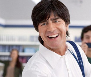 Йоахим Лев Йоахим Лев