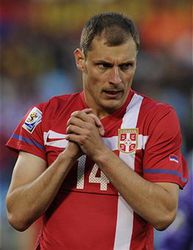 Милан Йованович Милан Йованович