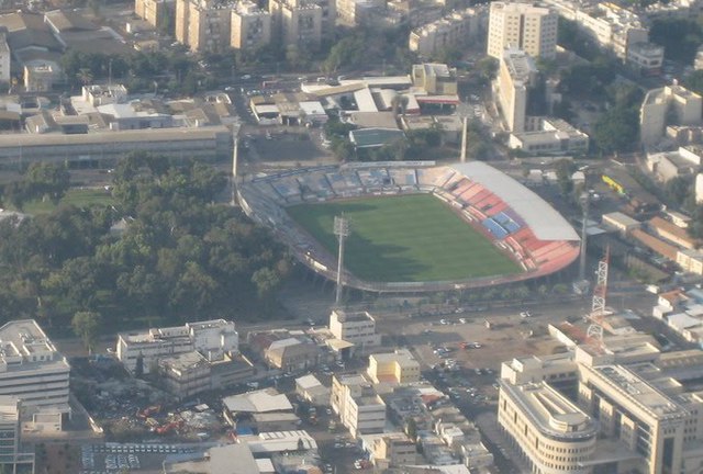 Блумфилд Блумфилд
