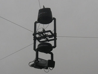 камера Spidercam камера Spidercam