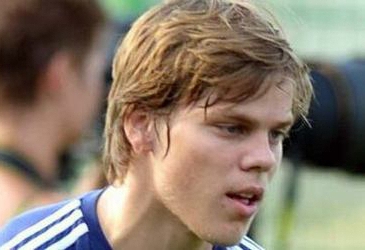 Александр Кокорин Александр Кокорин