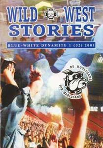 фан-зин WILD WEST STORIES фан-зин WILD WEST STORIES