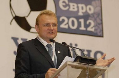 Андрей Садовый