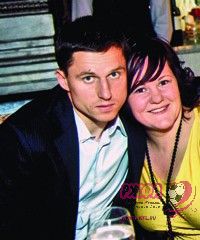 жена Игоря Семшова жена Игоря Семшова