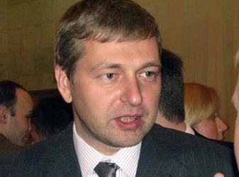 Дмитрий Рыболовлев Дмитрий Рыболовлев