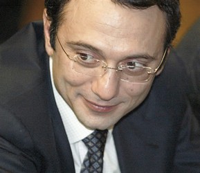Сулейман Керимов