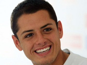 Хавьер Эрнандес Хавьер Эрнандес