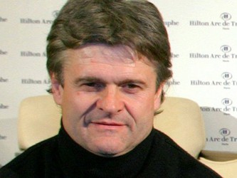Дидье Сикс Дидье Сикс