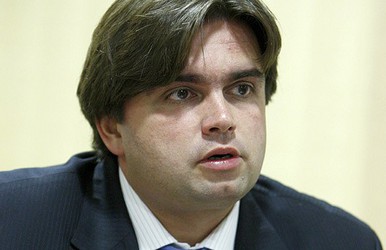 Маркиян Лубкивский Маркиян Лубкивский