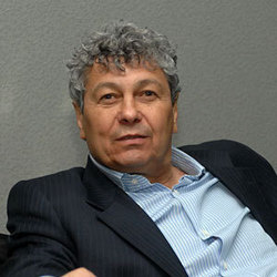 Мирча Луческу Мирча Луческу