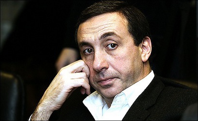 Евгений Гинер Евгений Гинер