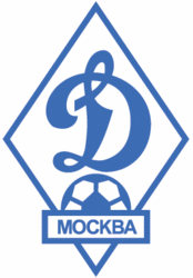 Динамо Москва