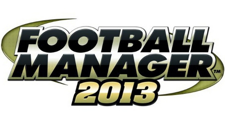 Football Manager 2013 Football Manager 2013