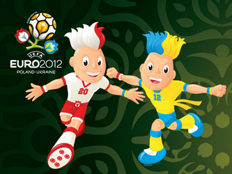 Евро 2012 Евро 2012