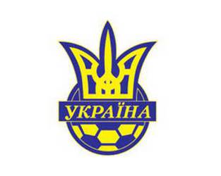 Сборная Украины
