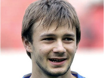 Дмитрий Сычев Дмитрий Сычев