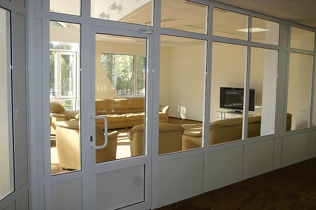 TV room TV room