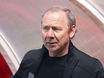 Олег Романцев