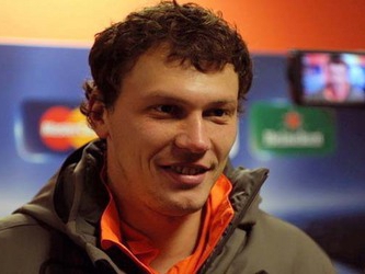 Андрей Пятов Андрей Пятов