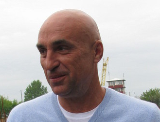 Александр Ярославский Александр Ярославский