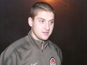 Ярослав Владимирович Ракицкий