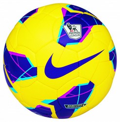 Nike Maxim Hi-Vis