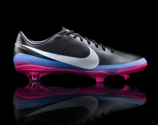 Бутсы Nike Mercurial Vapor VIII CR