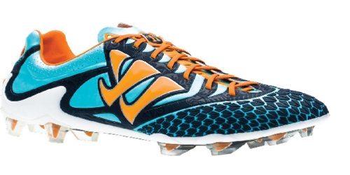 Бутсы Warrior Skreamer Pro Football Boots