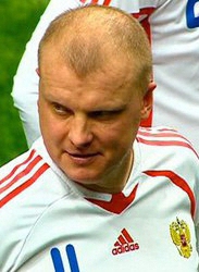 Сергей Кирияков
