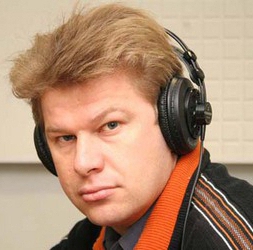 Дмитрий Губерниев