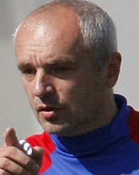 Игорь Шалимов