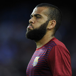 Дани Алвес