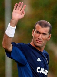 Зинедин Зидан