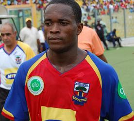 Mahatma Otoo