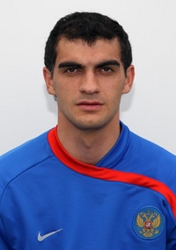 Владимир Габулов