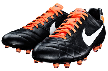 Tiempo Legend IV
