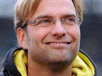 Юрген Клопп