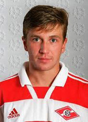 Валерий Кетчинов